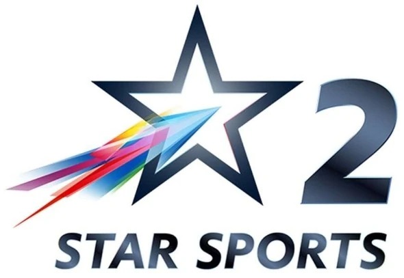 Star Sports 2 HD