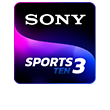 Sony Sports 3 HD