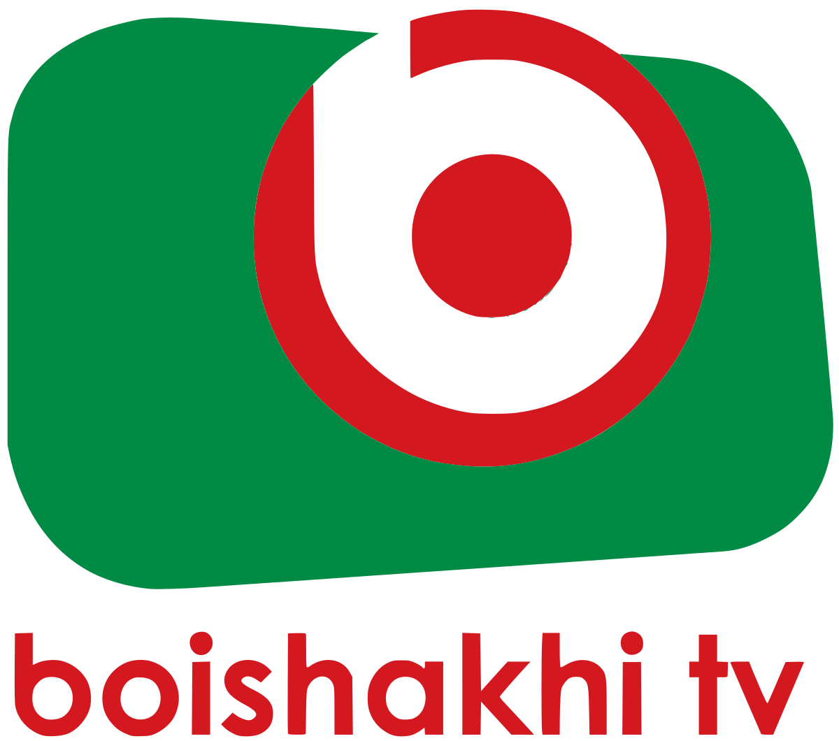 Boishakhi TV